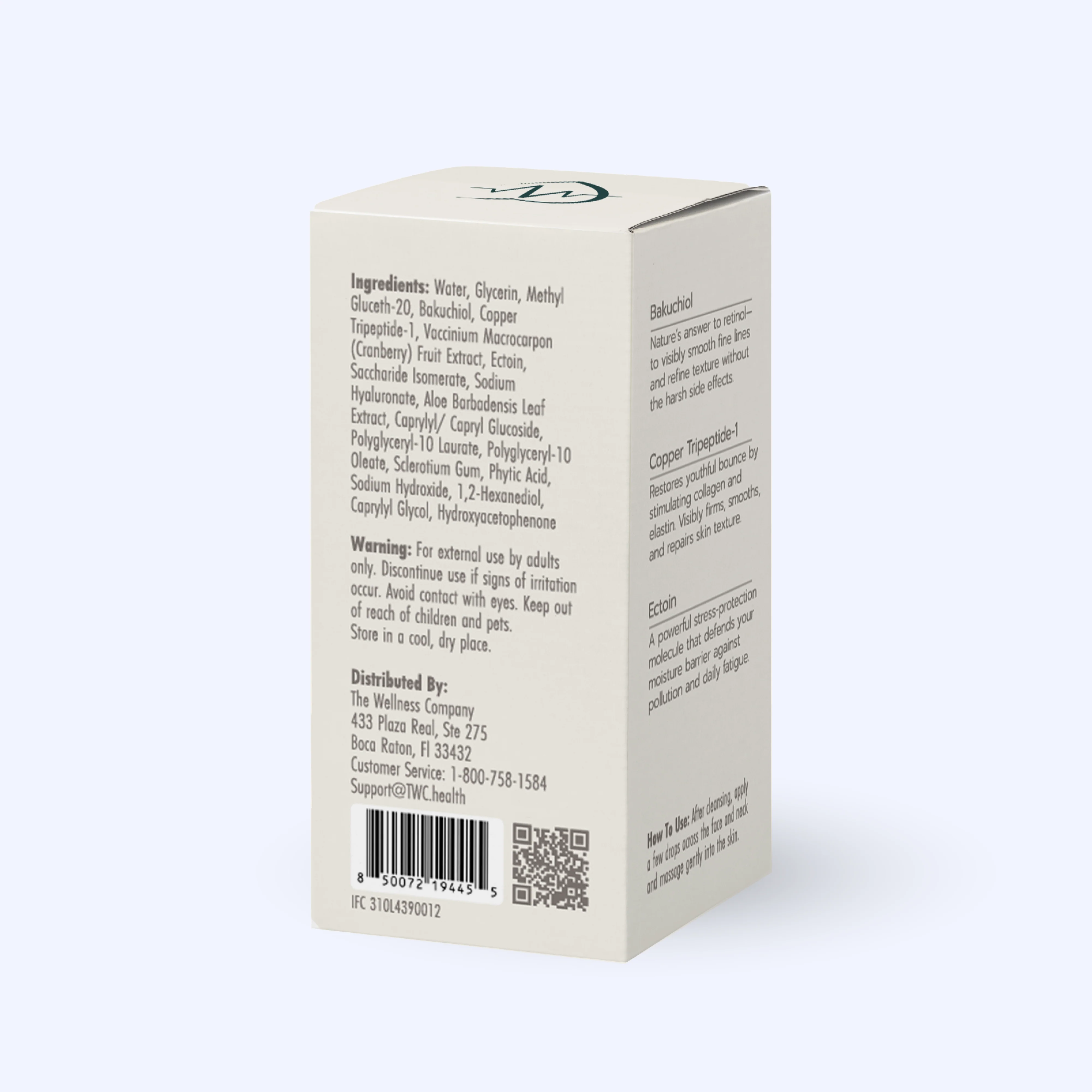 Anti-Aging Face Serum - Image 6