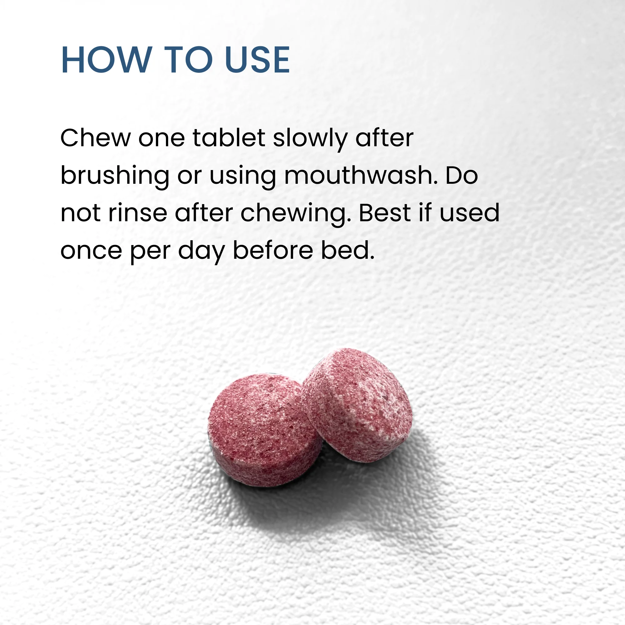 Dental Health Probiotic - Image 4