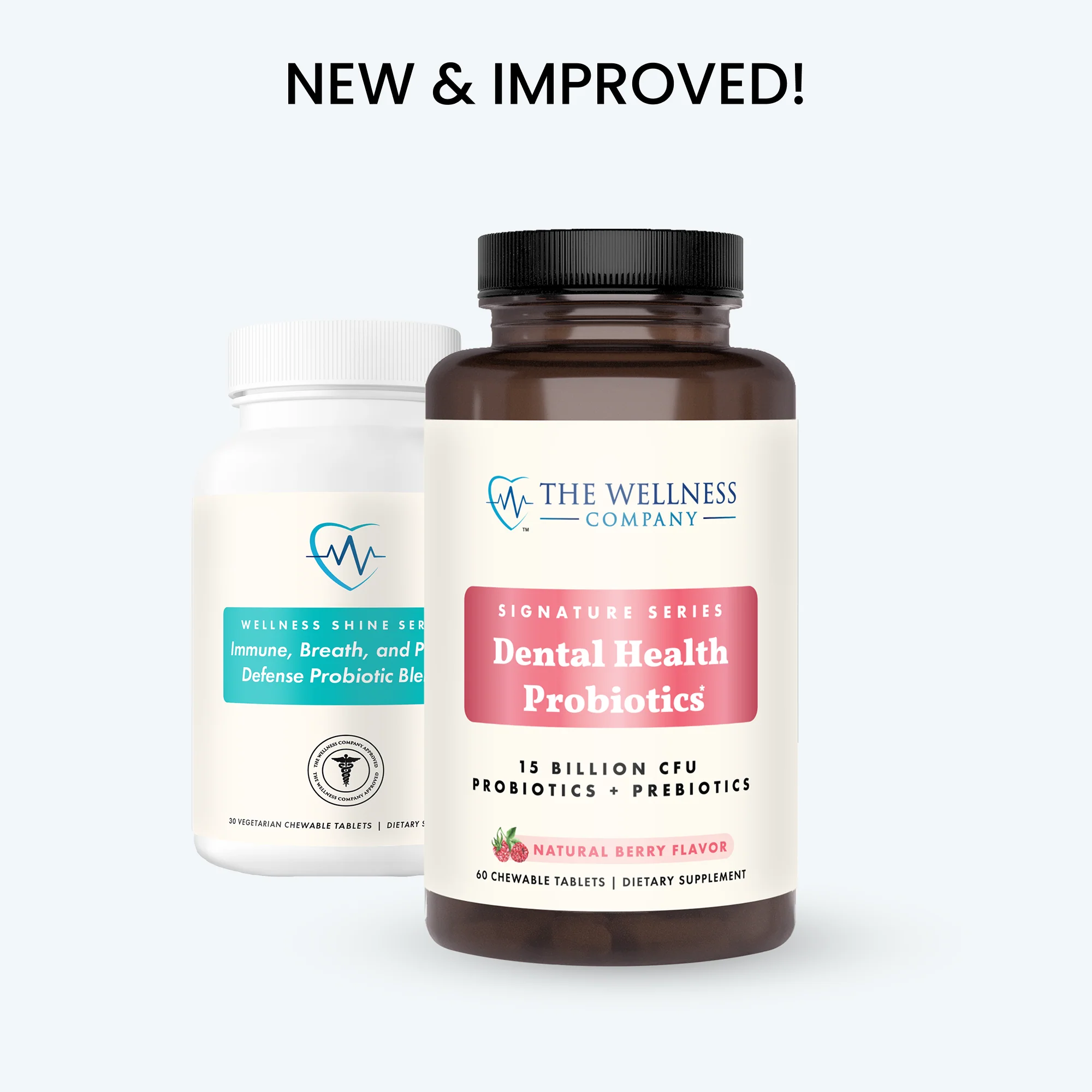 Dental Health Probiotic - Image 5
