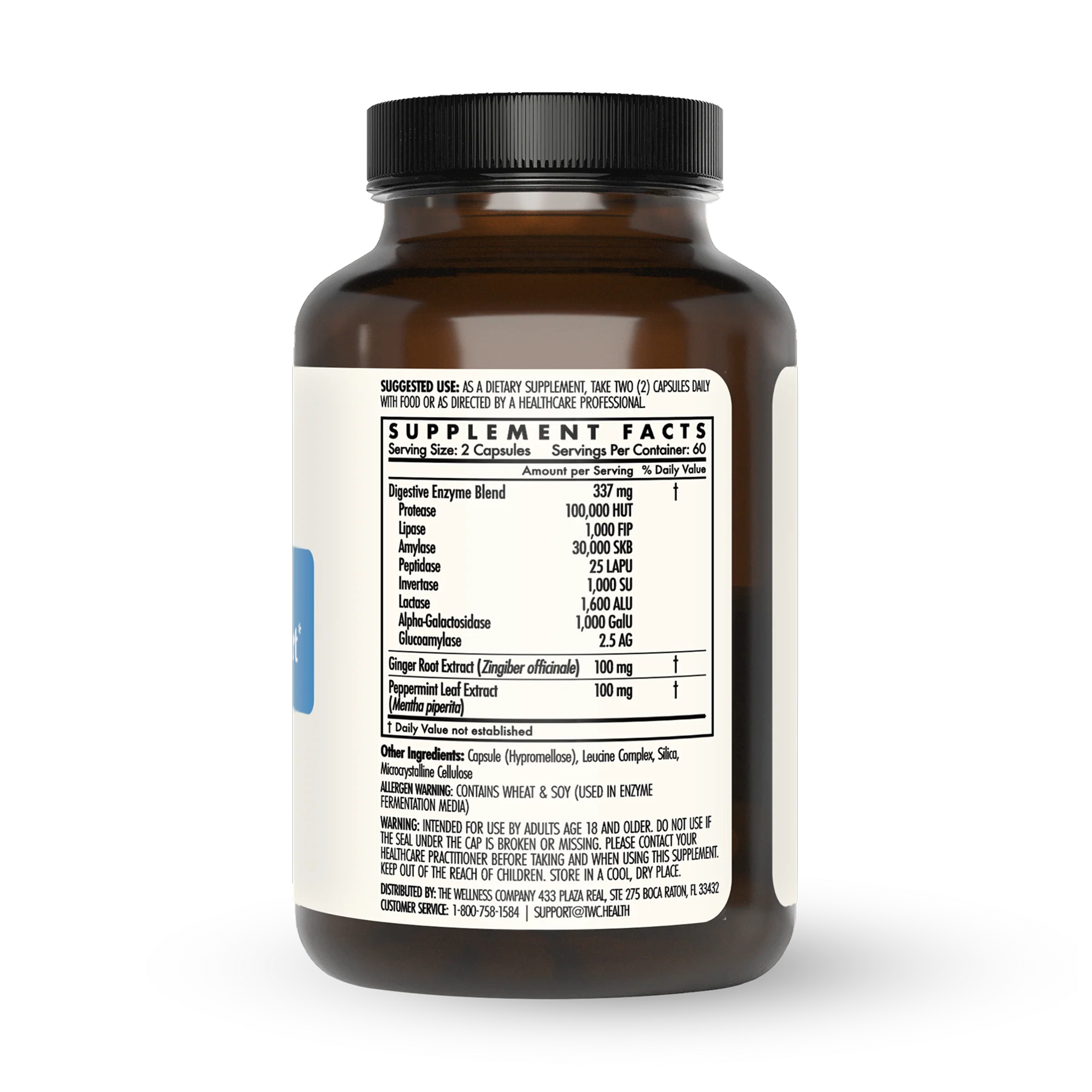 Digestive Comfort - Image 6