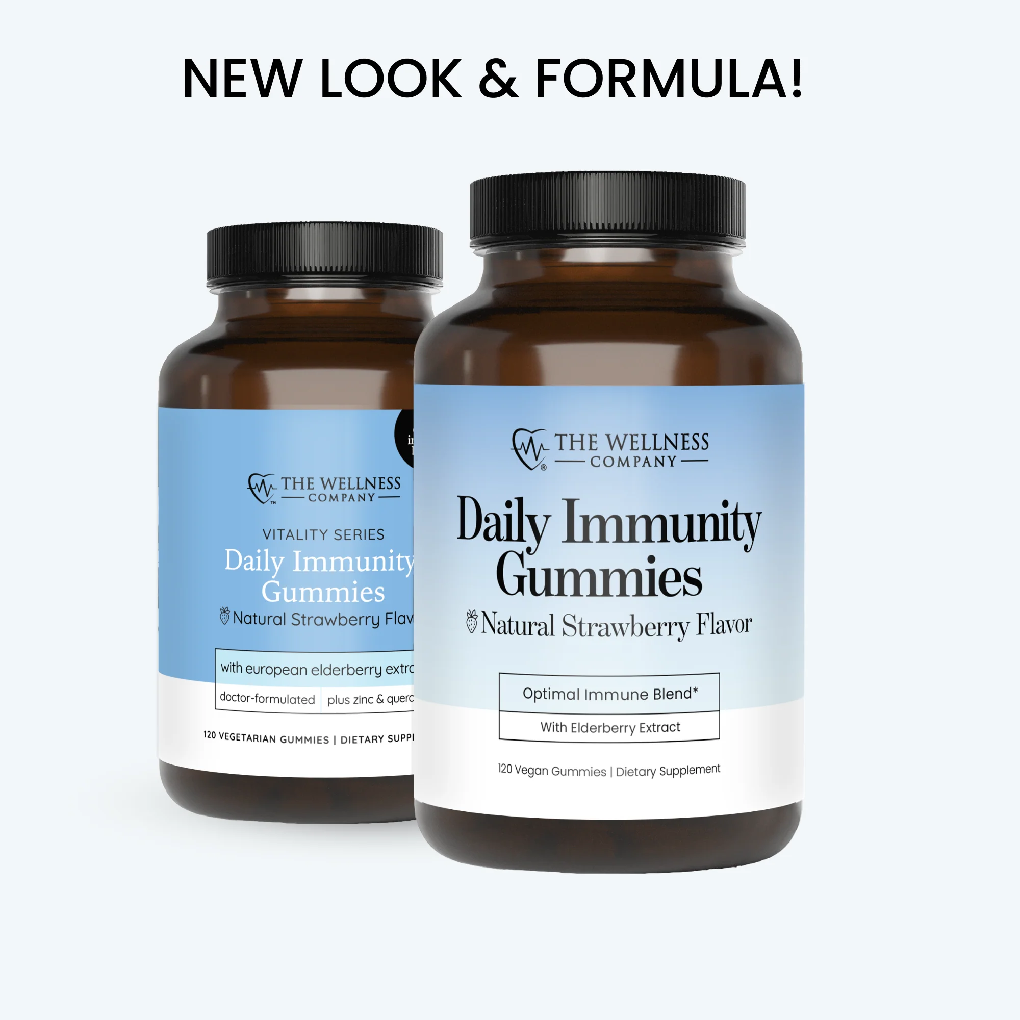Daily Immunity Gummies - Image 4