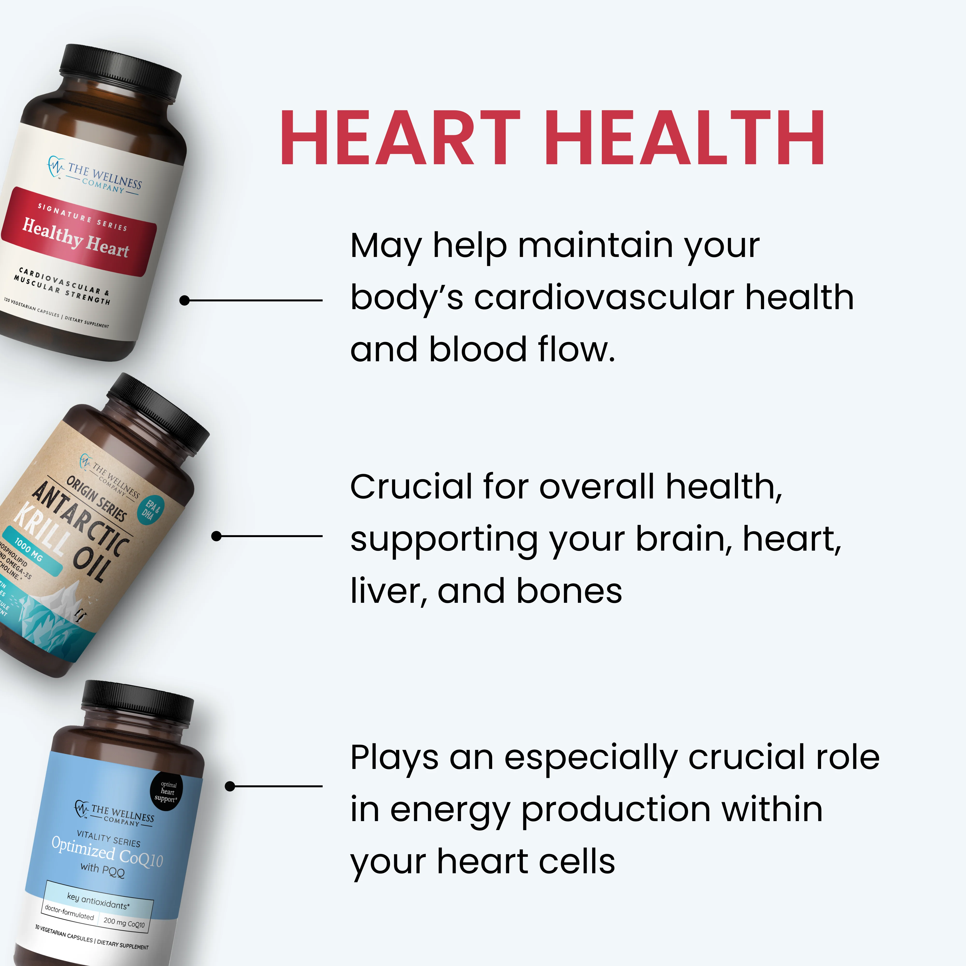 Healthy Heart - Image 4
