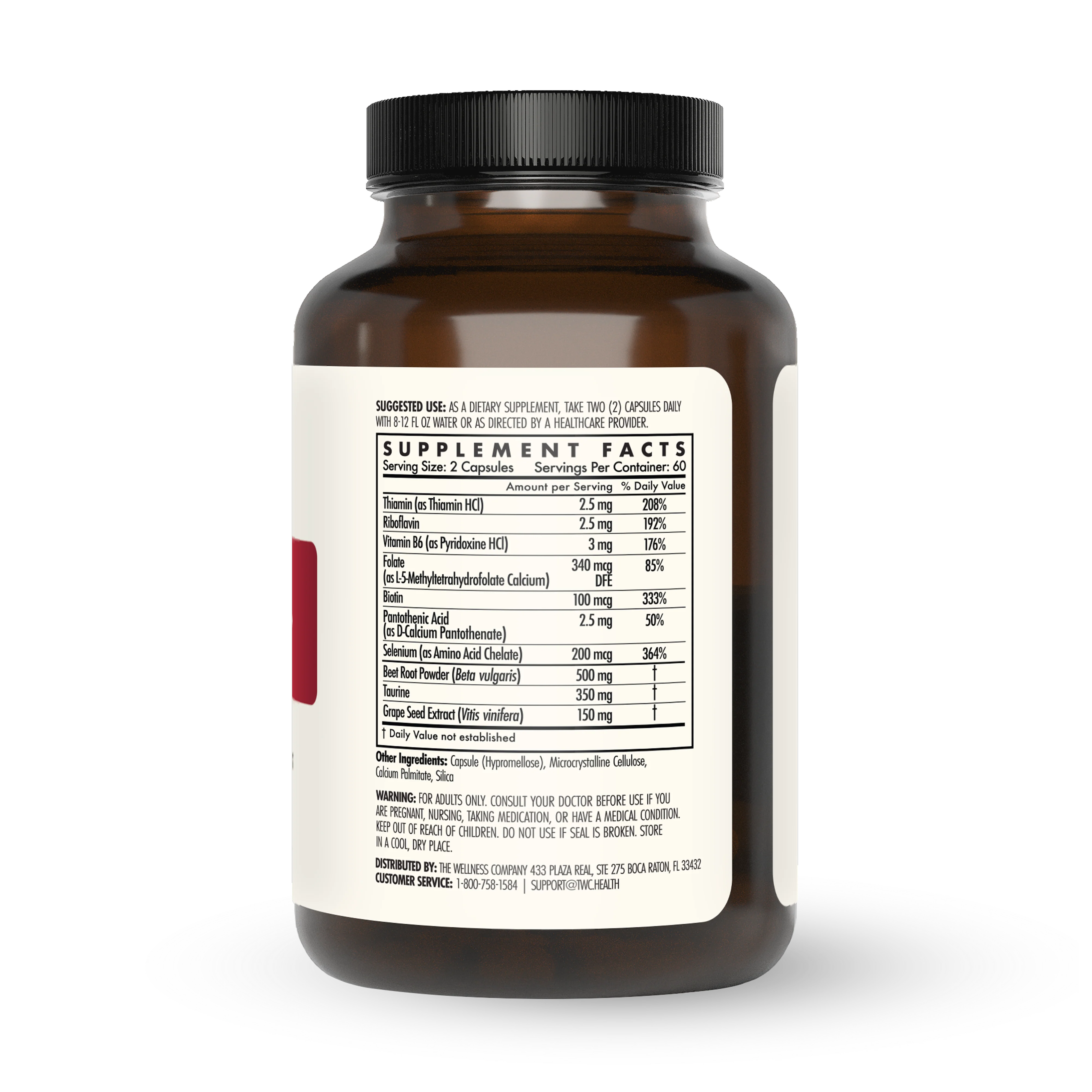 Healthy Heart - Image 5