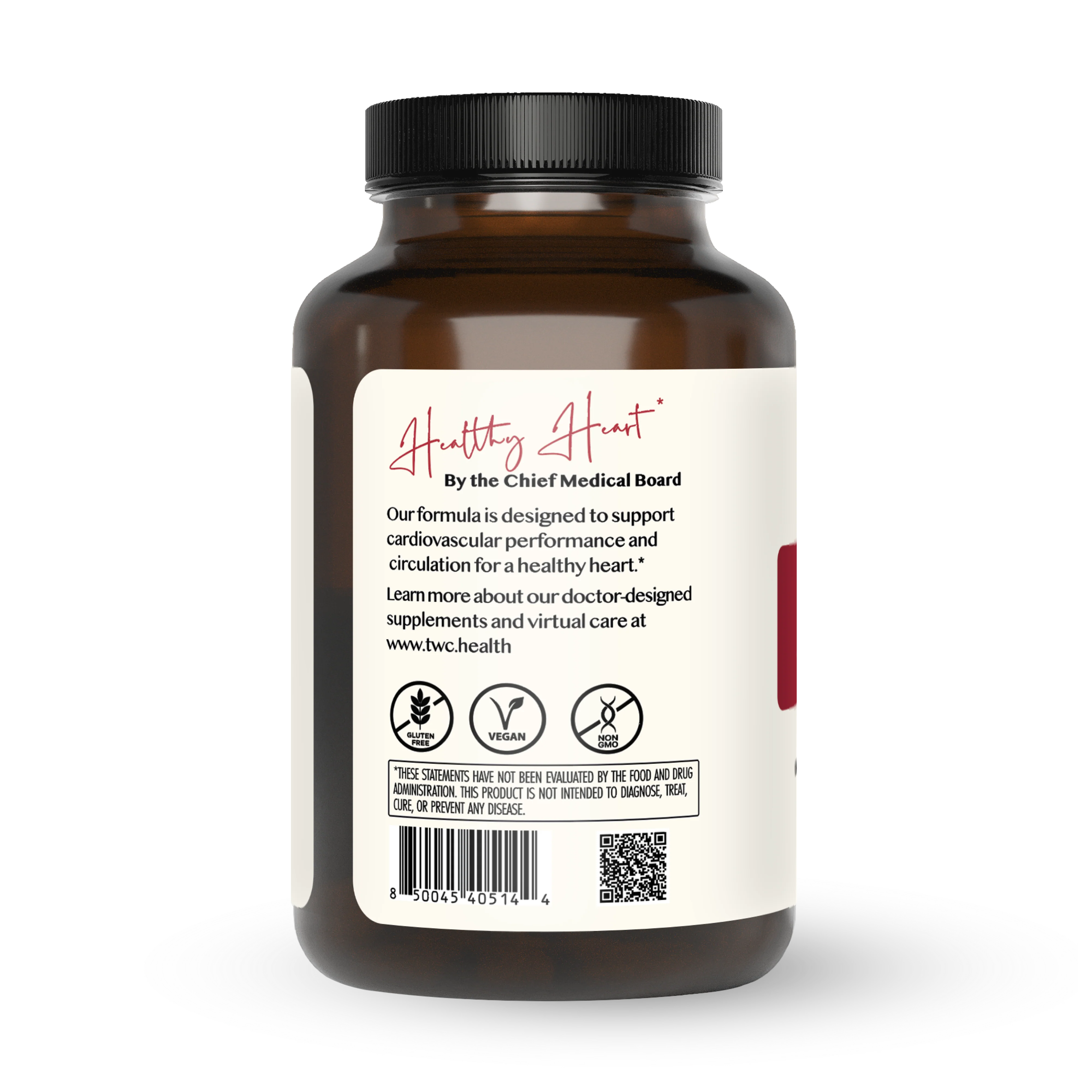 Healthy Heart - Image 6