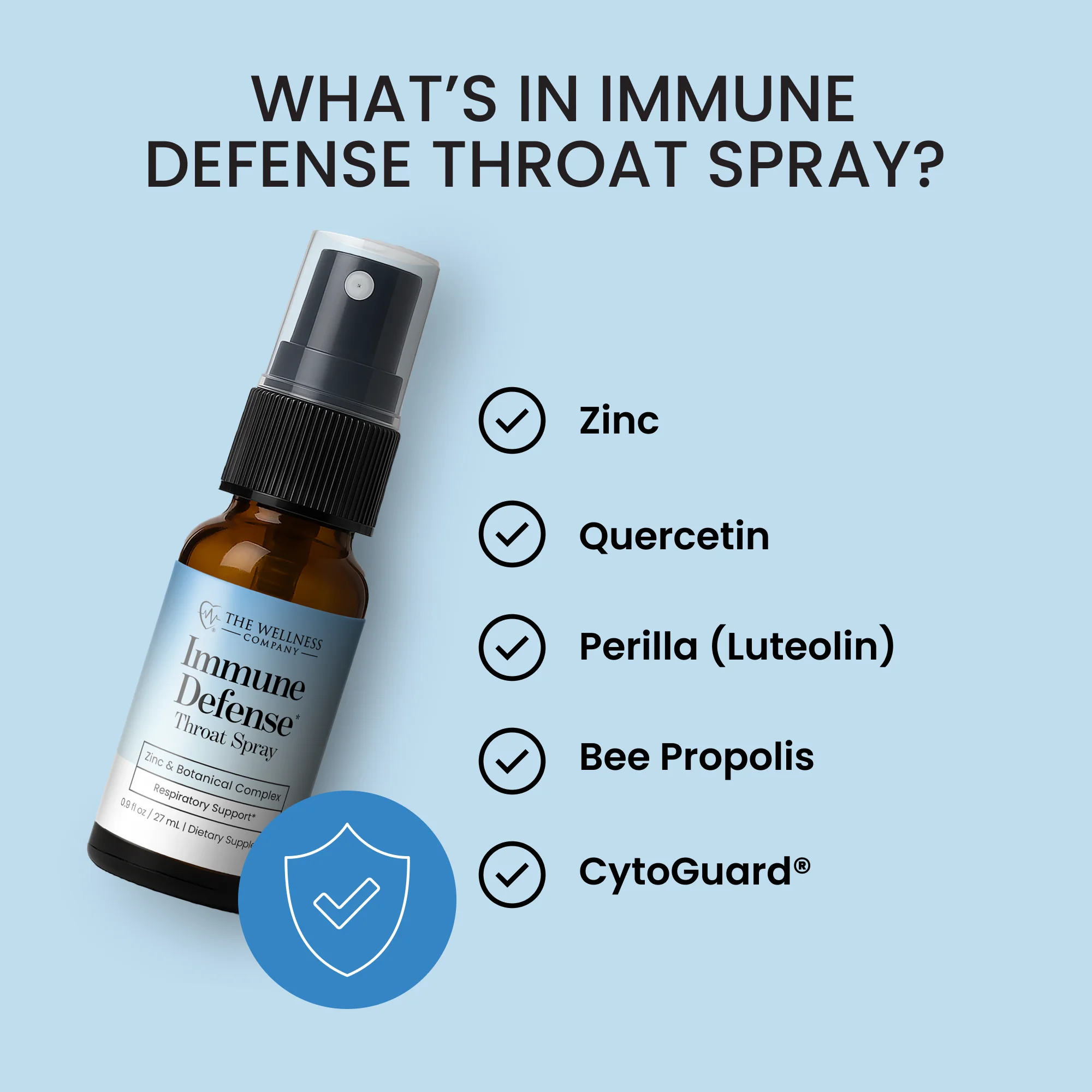 Immune Defense Nasal + Throat Sprays - Image 3