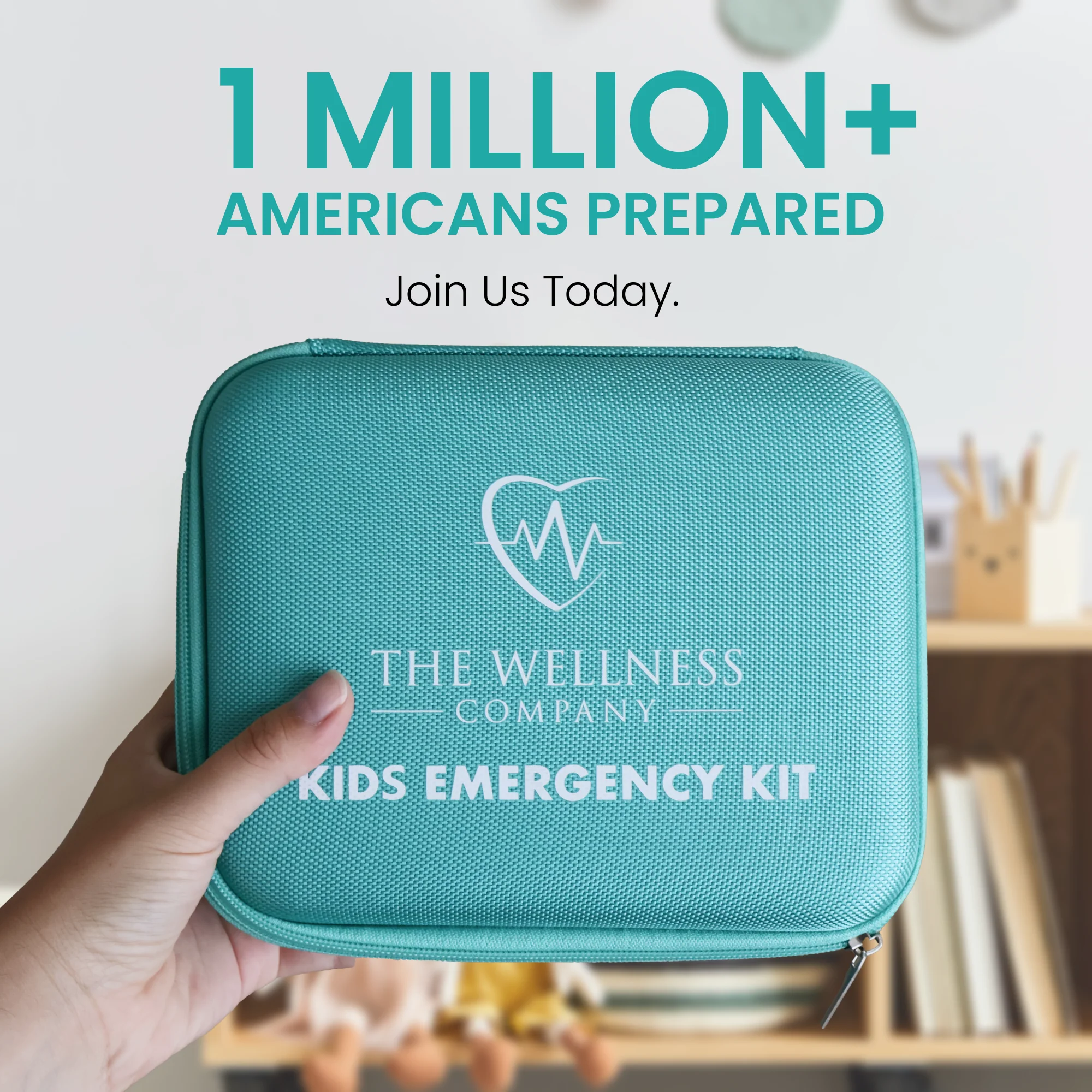 Kids Emergency Kit - Image 6