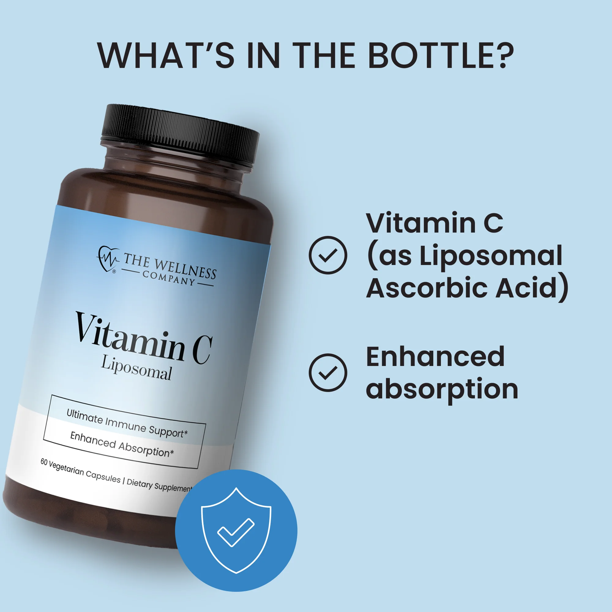Liposomal Vitamin C - Image 3