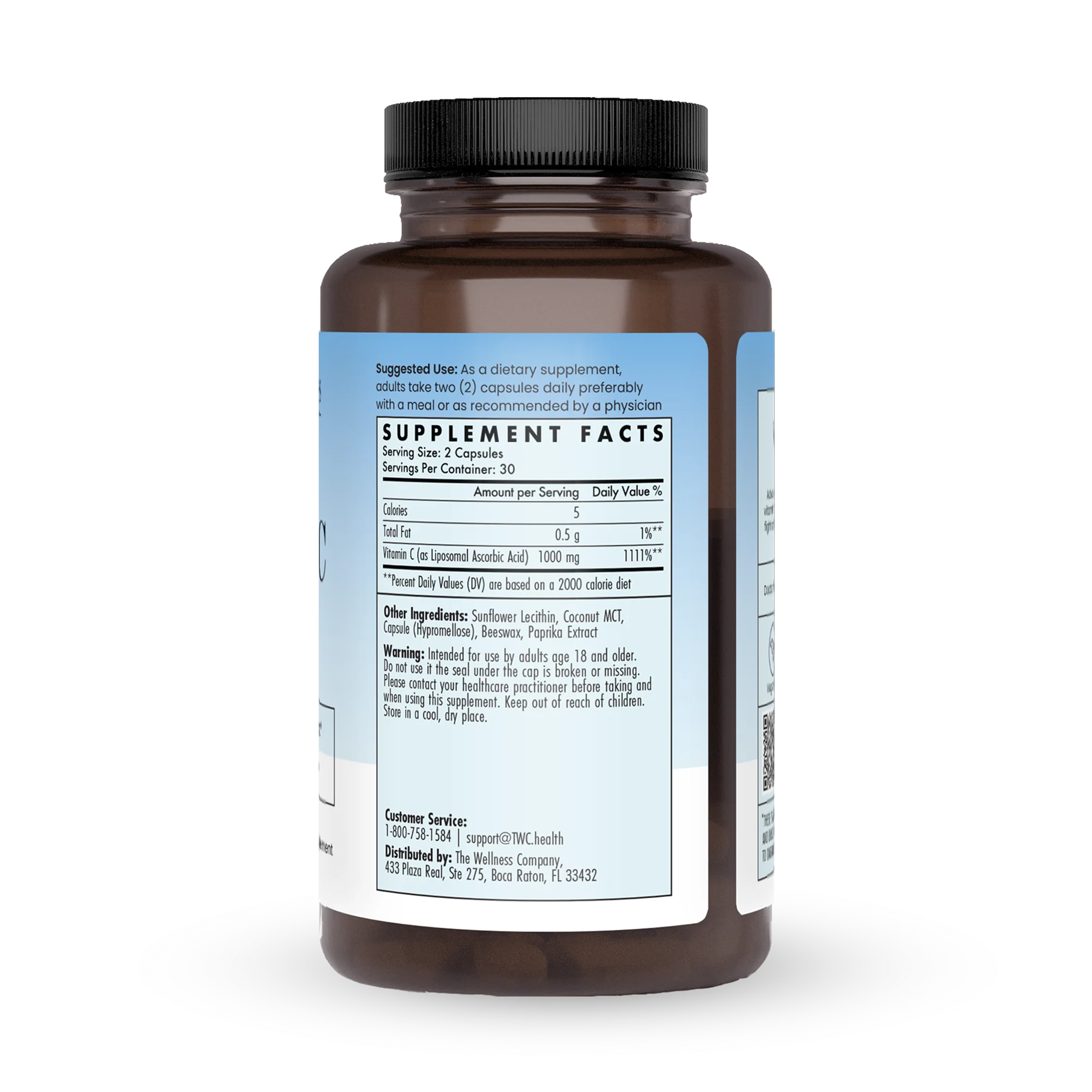 Liposomal Vitamin C - Image 5