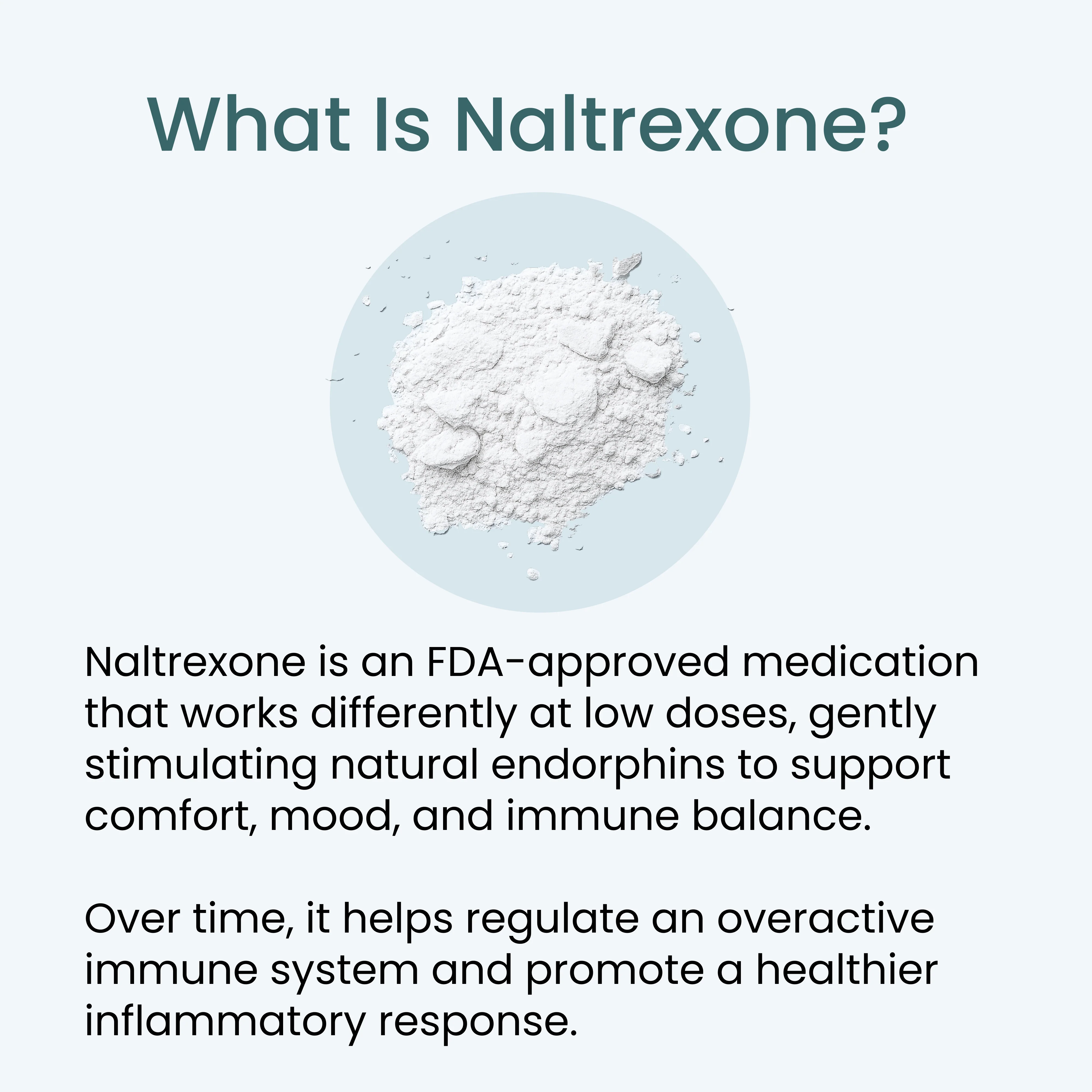 Low Dose Naltrexone - Image 3