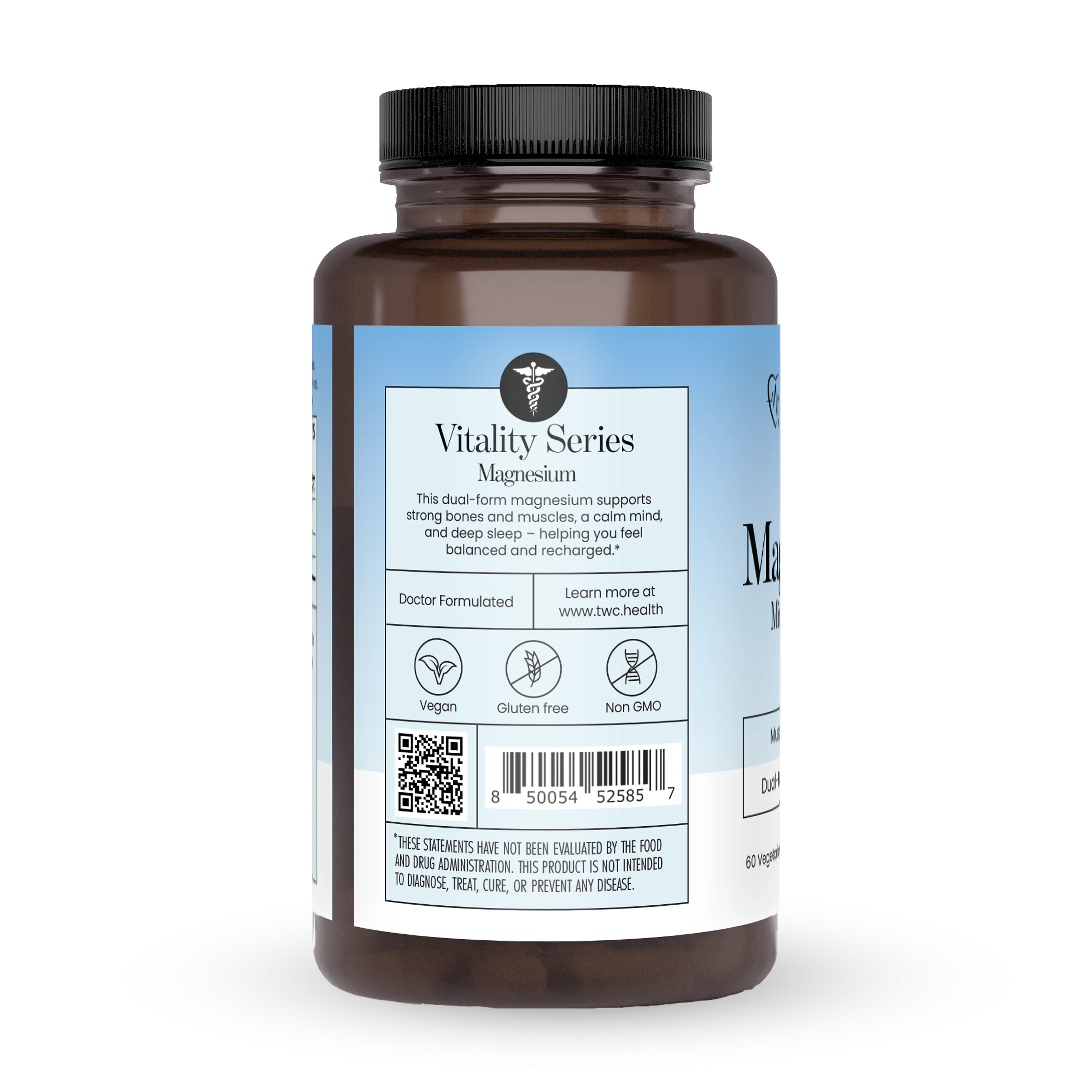 Magnesium Complex - Image 6