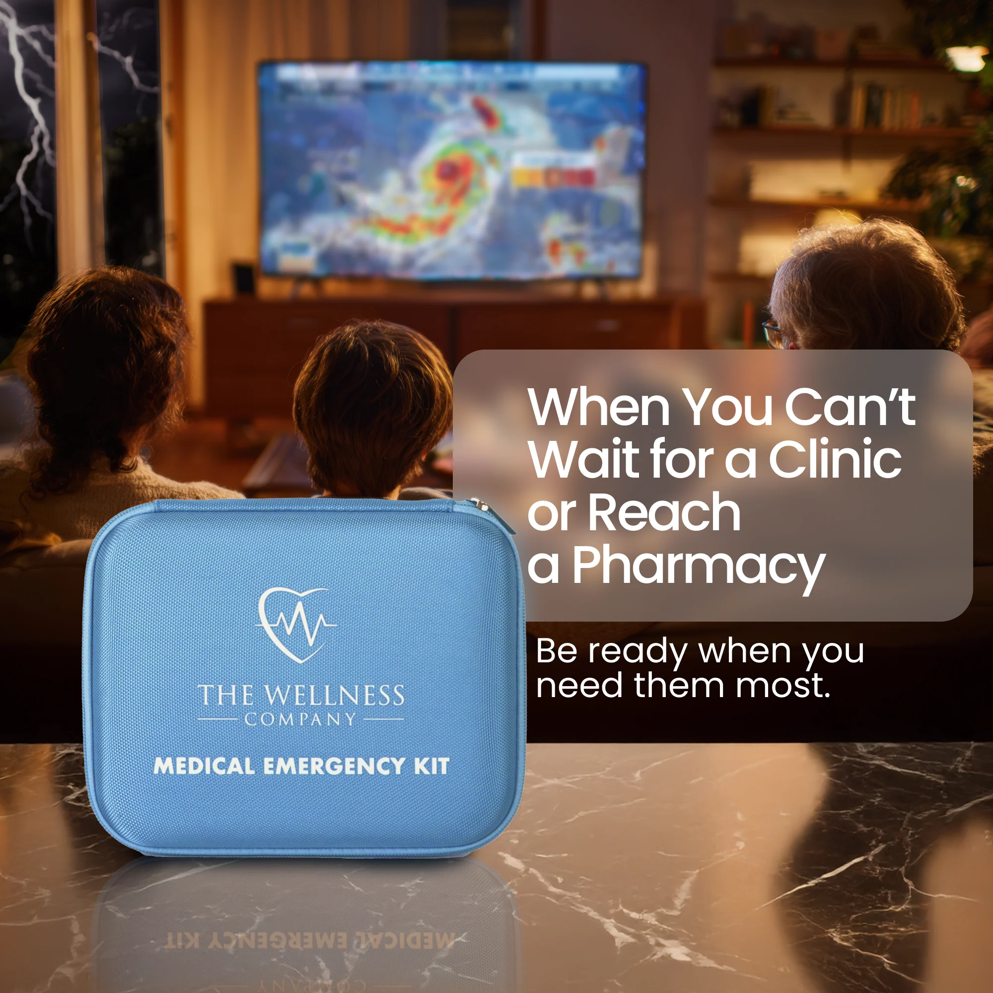 Medical Emergency Kit - Image 5