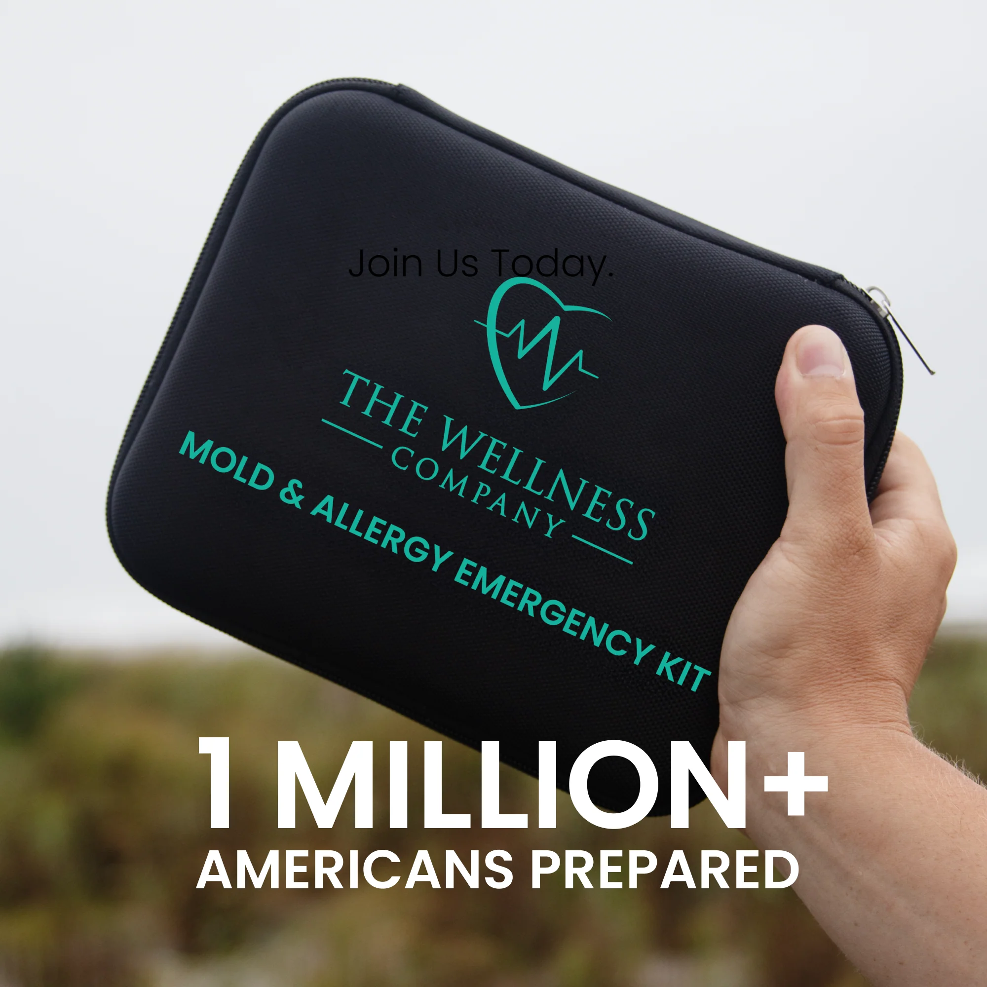 Mold & Allergy Emergency Kit - Image 7