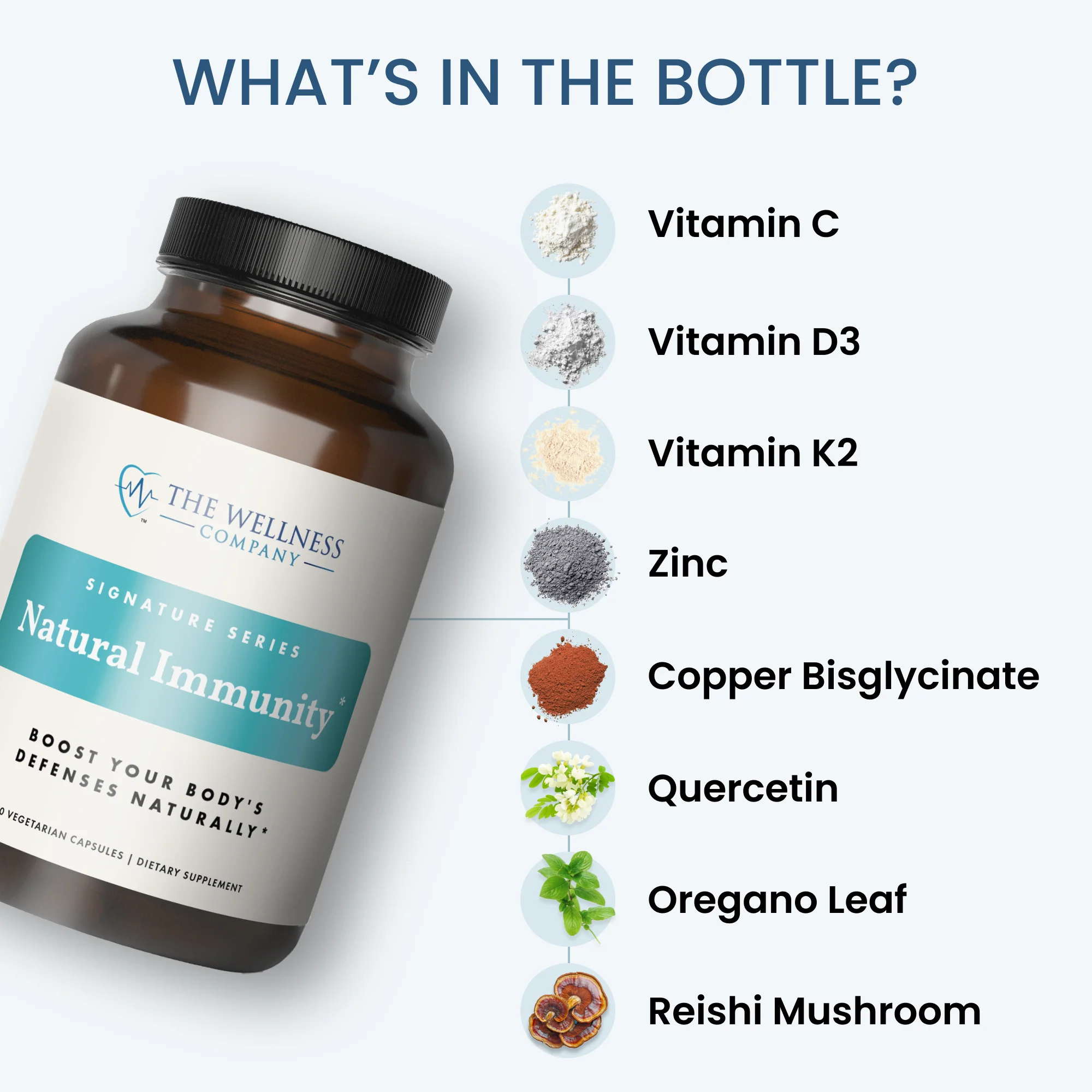 Natural Immunity - Image 3
