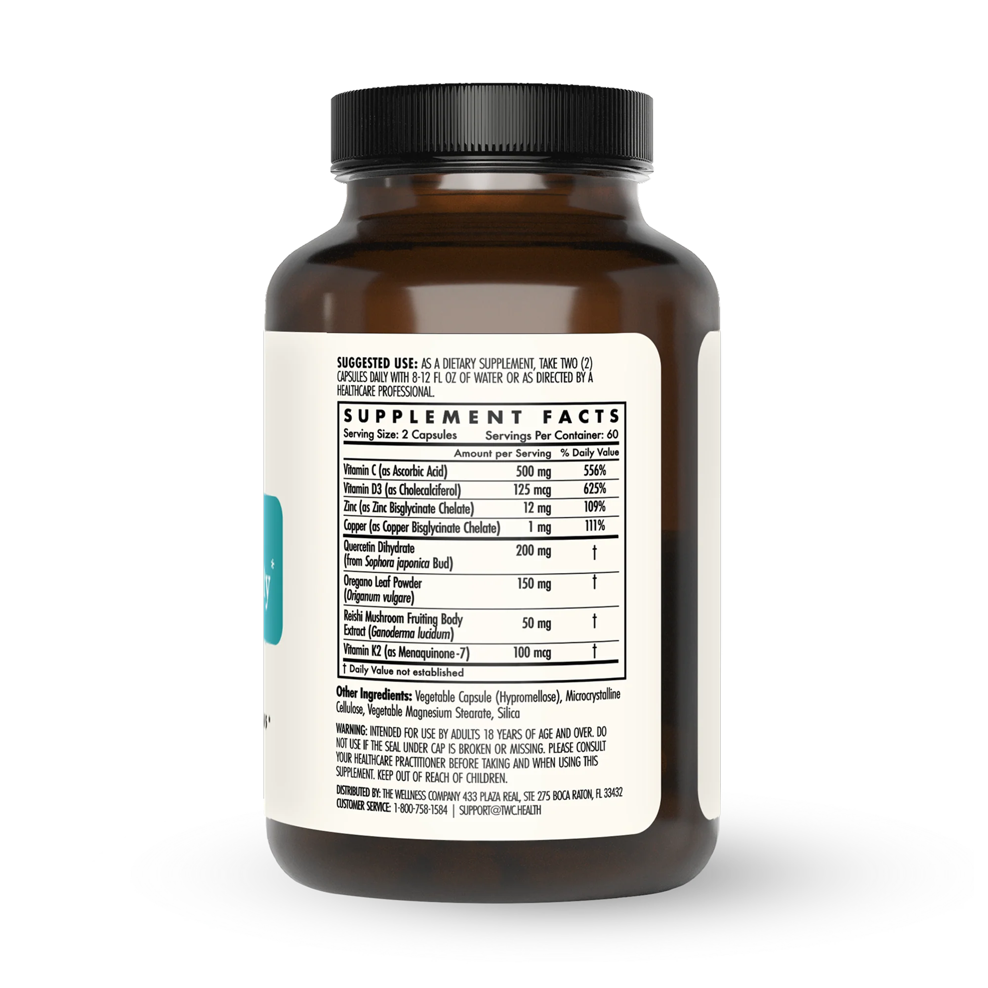 Natural Immunity - Image 5
