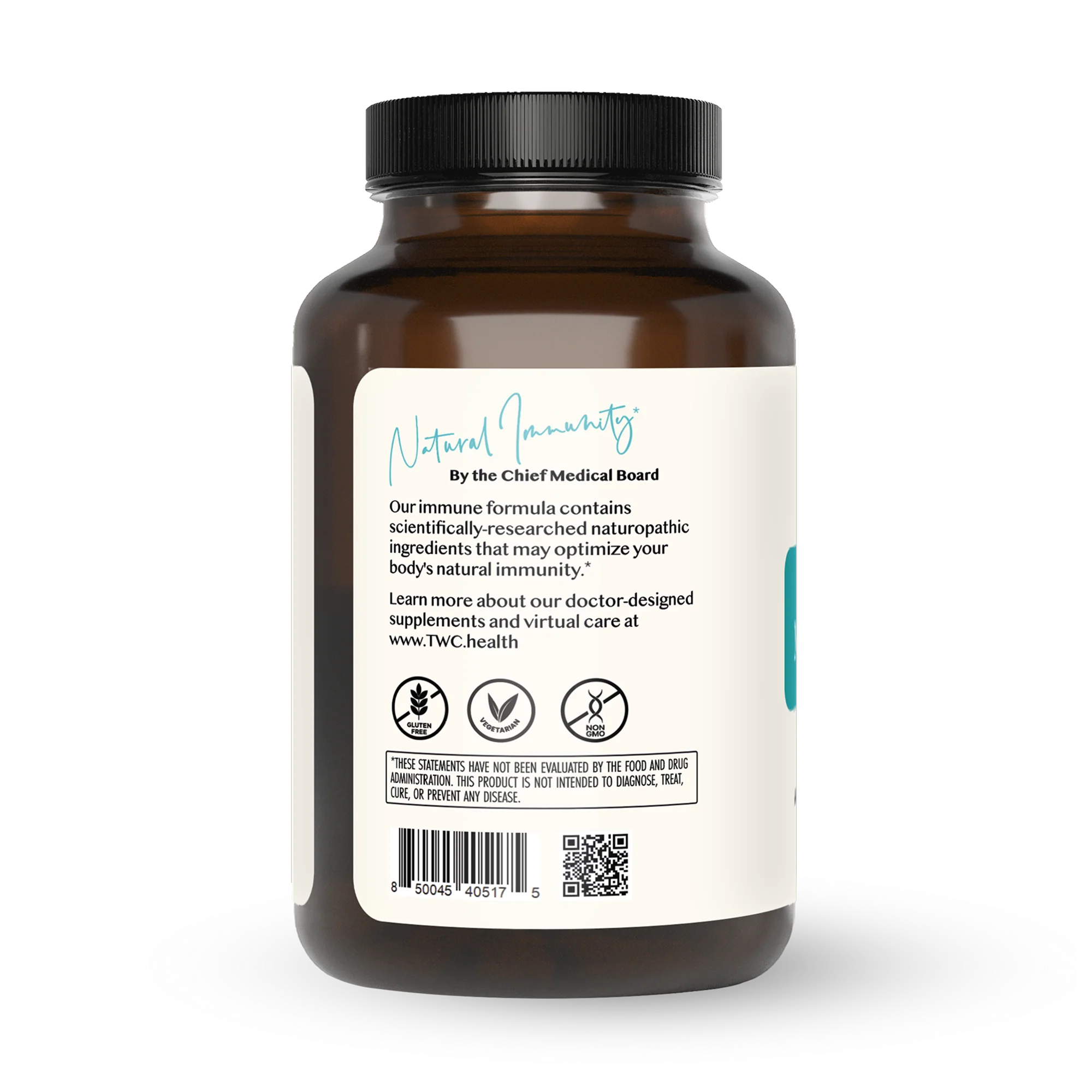 Natural Immunity - Image 6