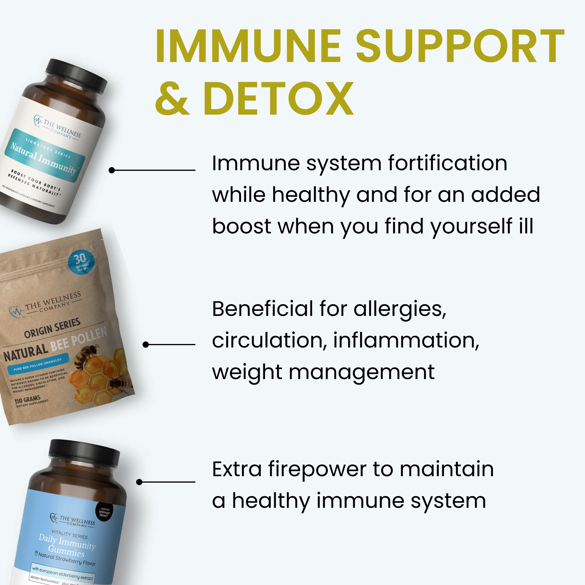 Natural Immunity - Image 8