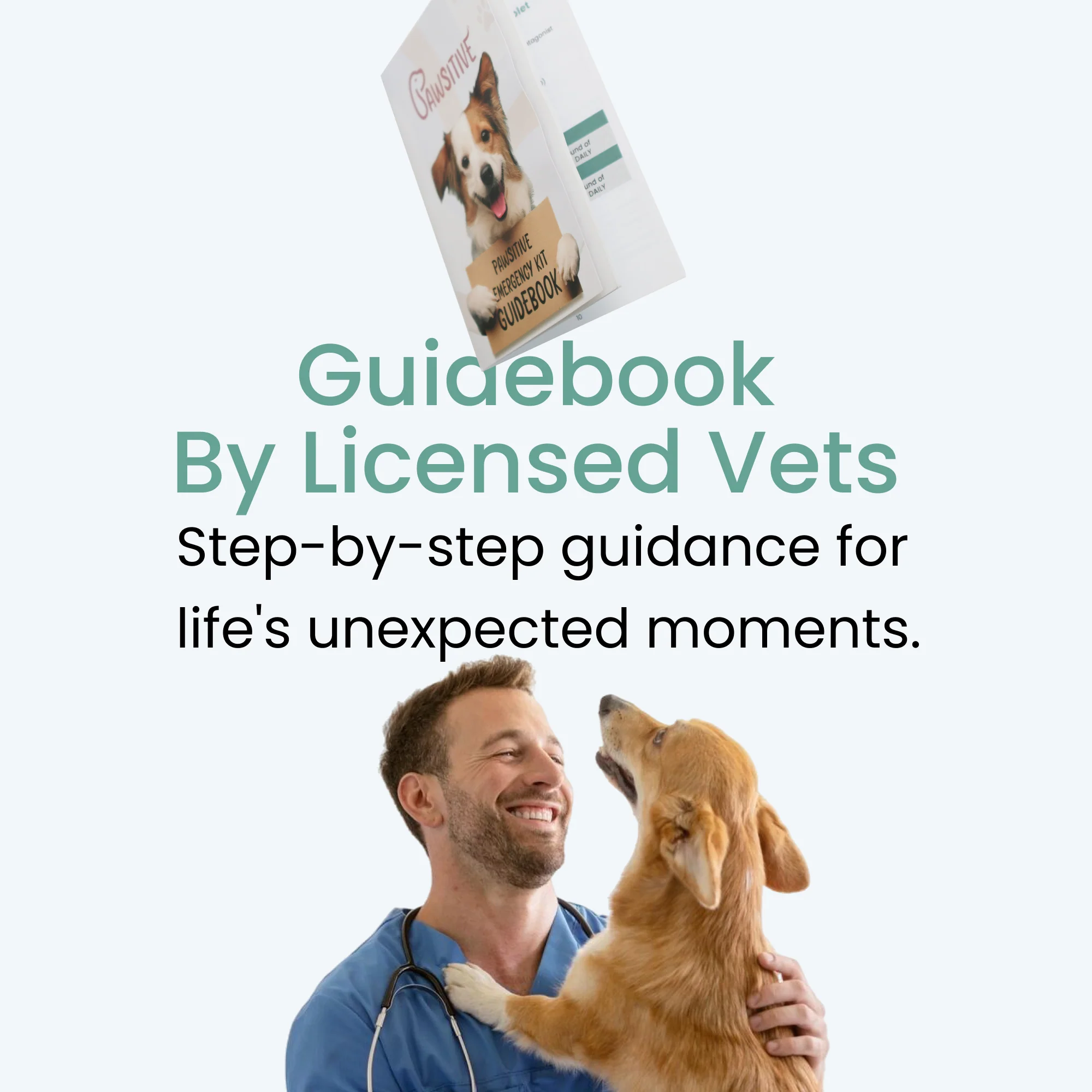 Pawsitive Medical Emergency Kit - Image 5