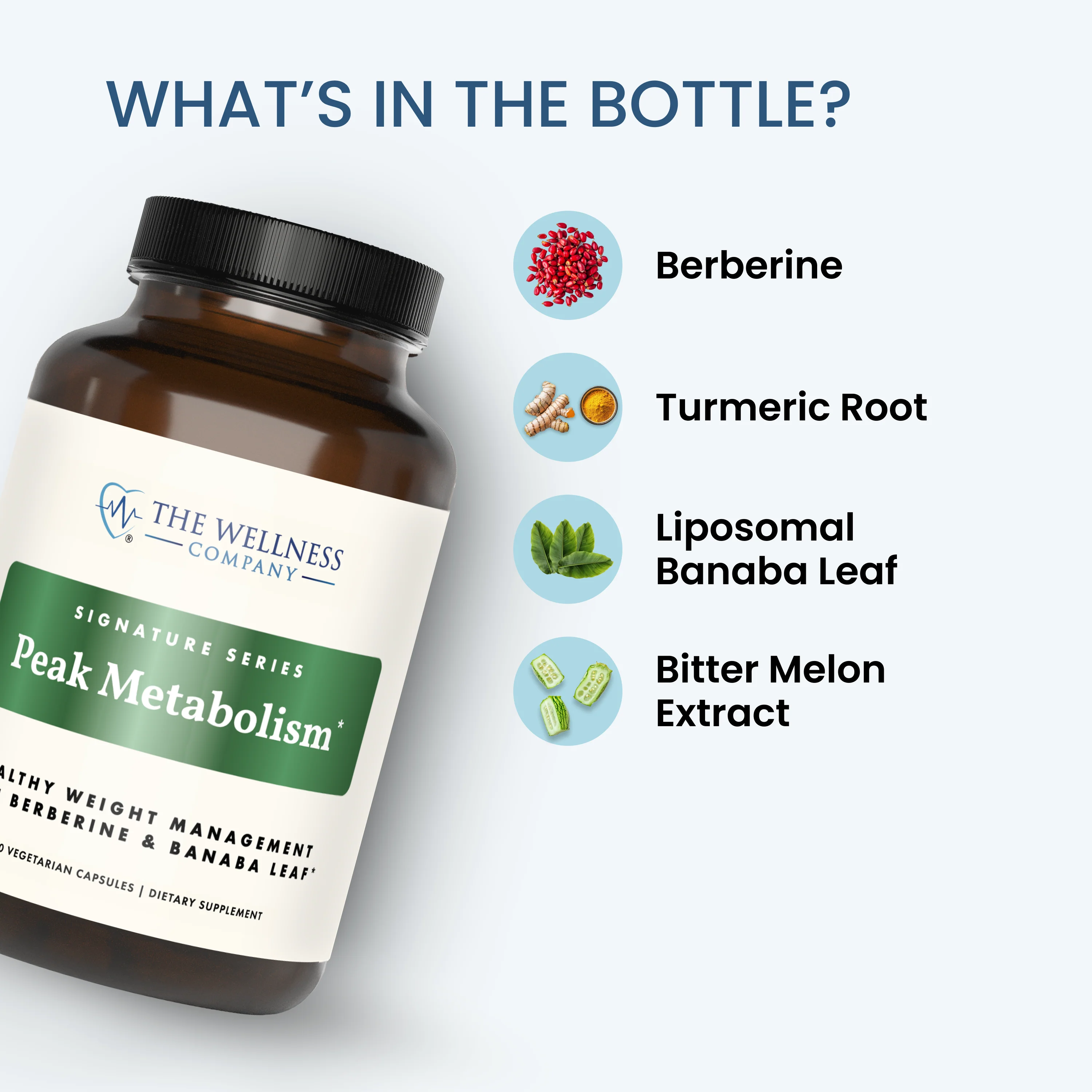 Peak Metabolism - Image 3