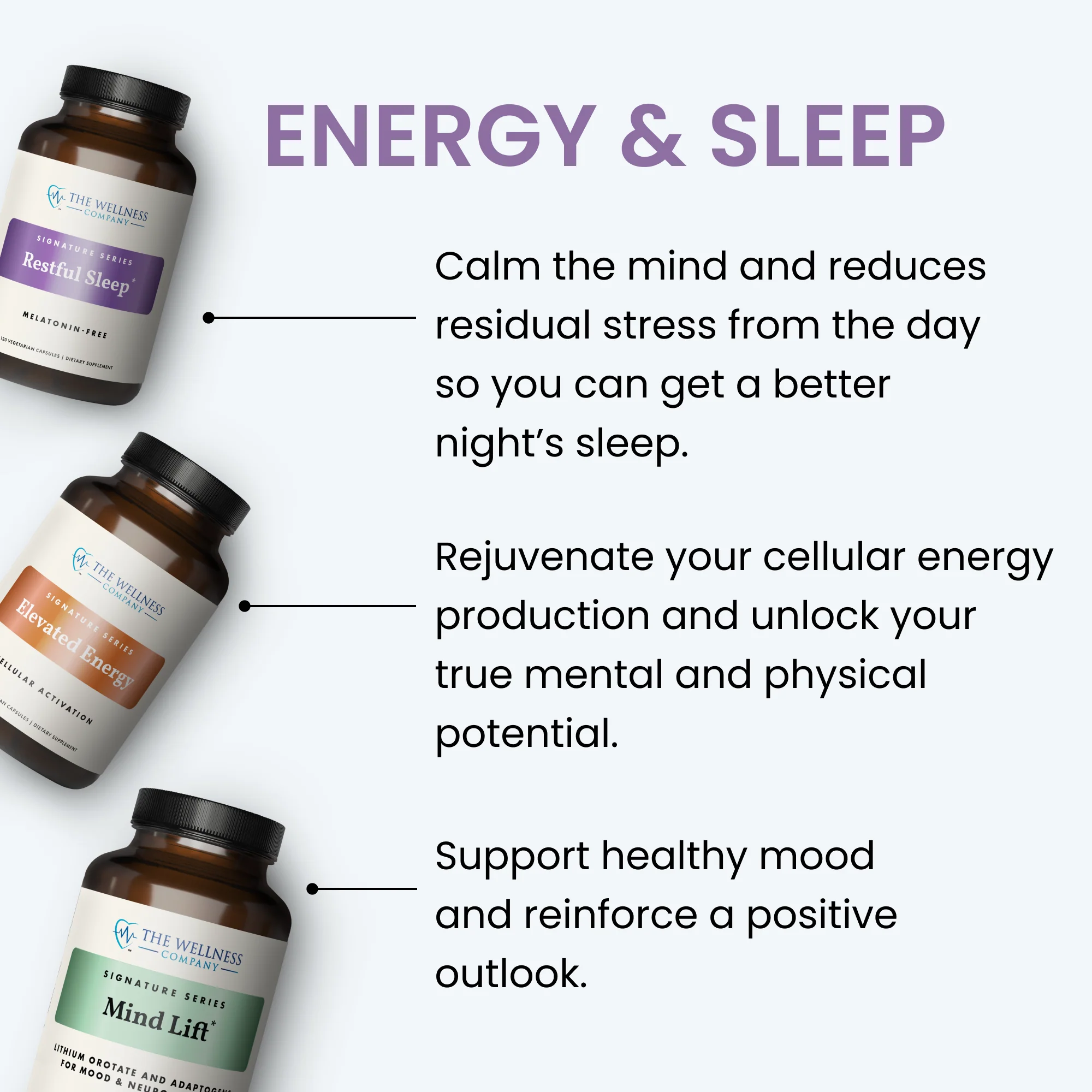 Restful Sleep - Image 8