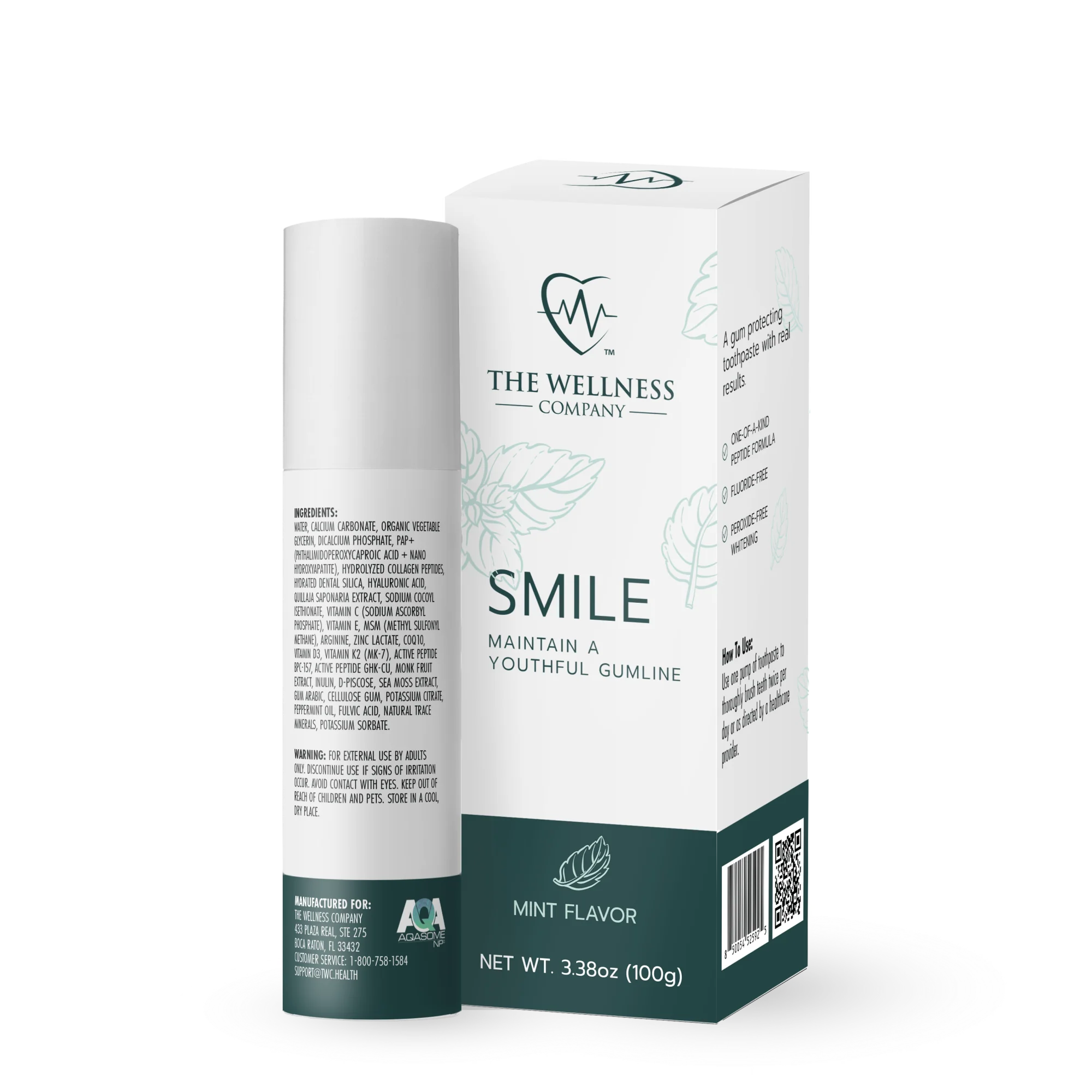 Smile - Image 7