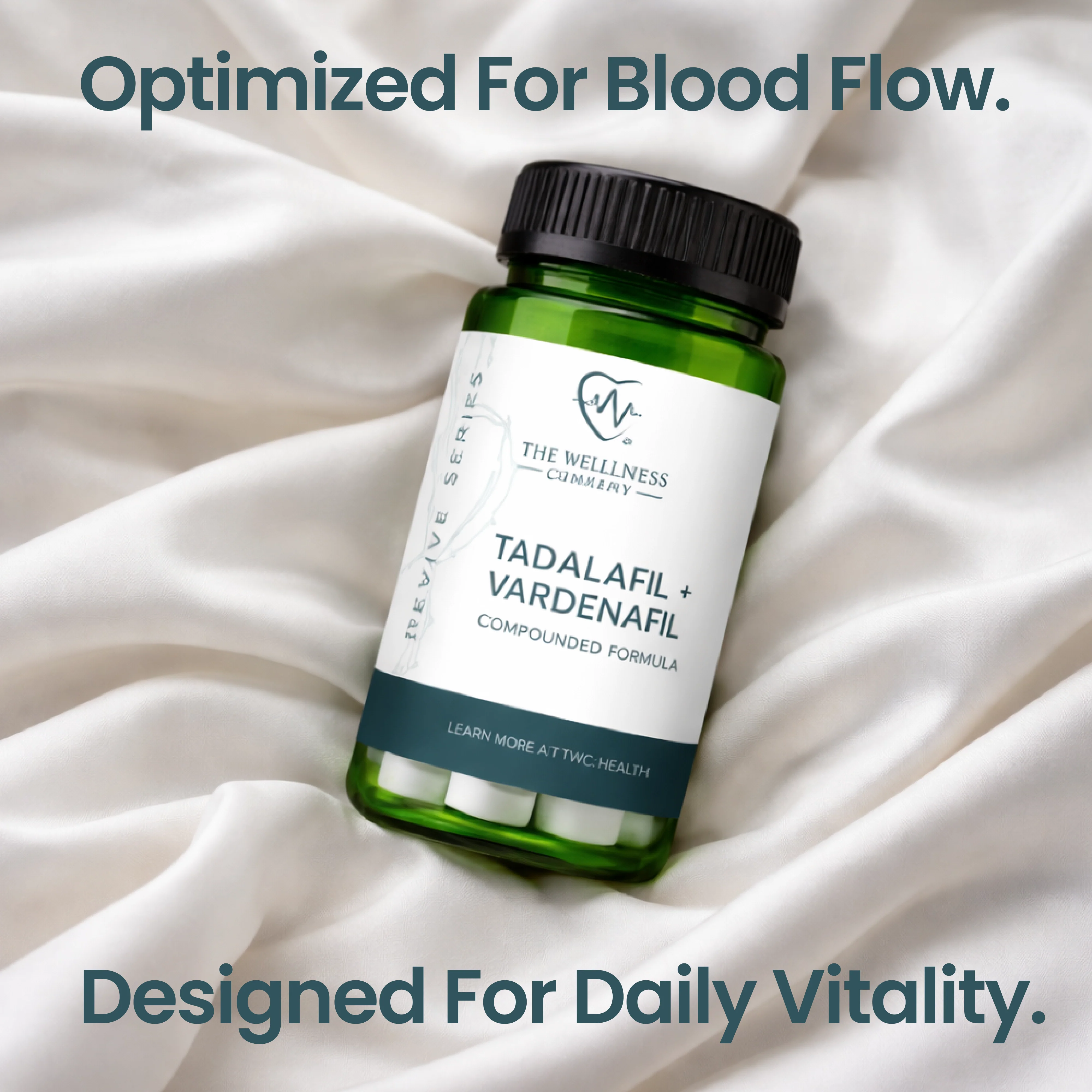 Tadalafil + Vardenafil - Image 4