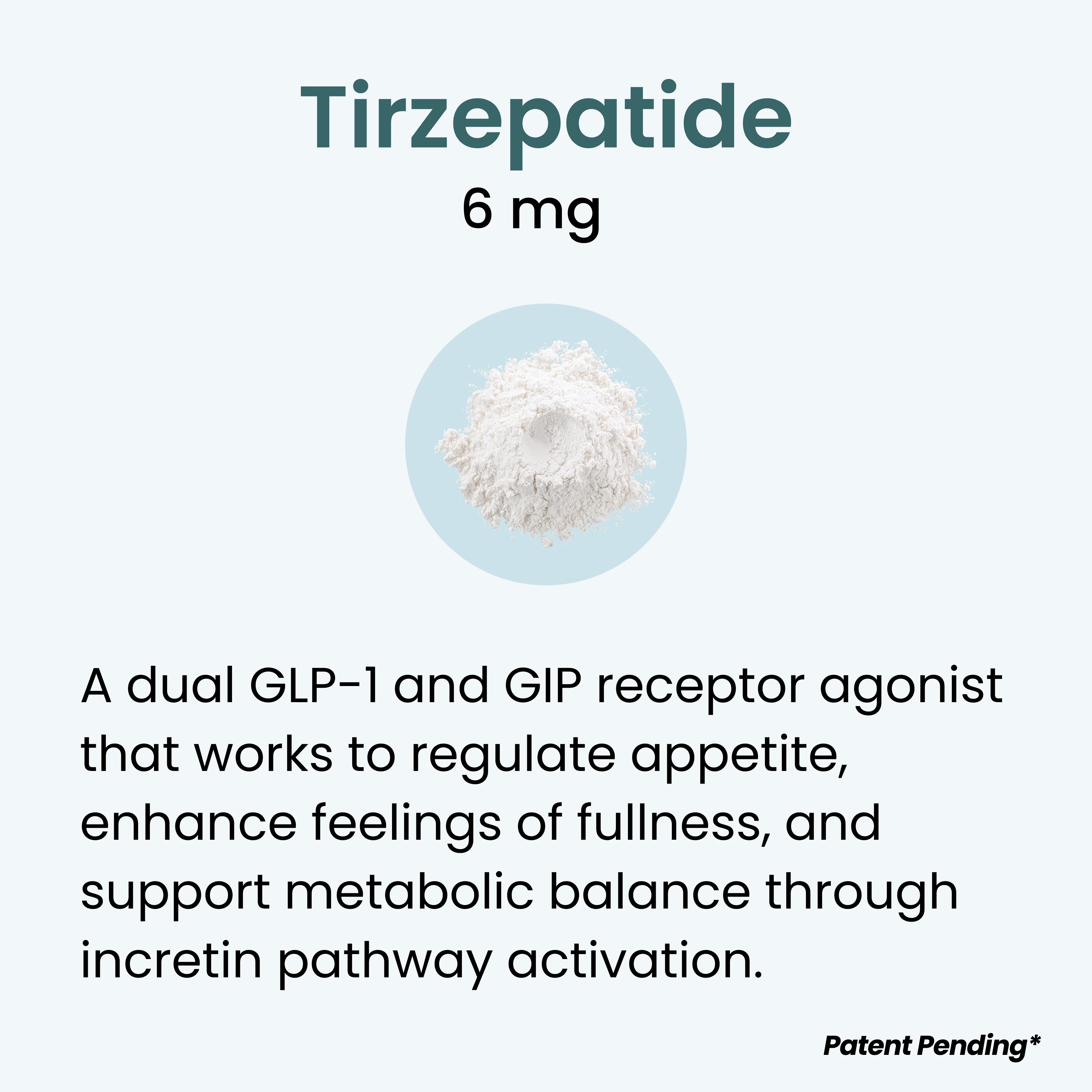 Tirzepatide Gum - Image 3