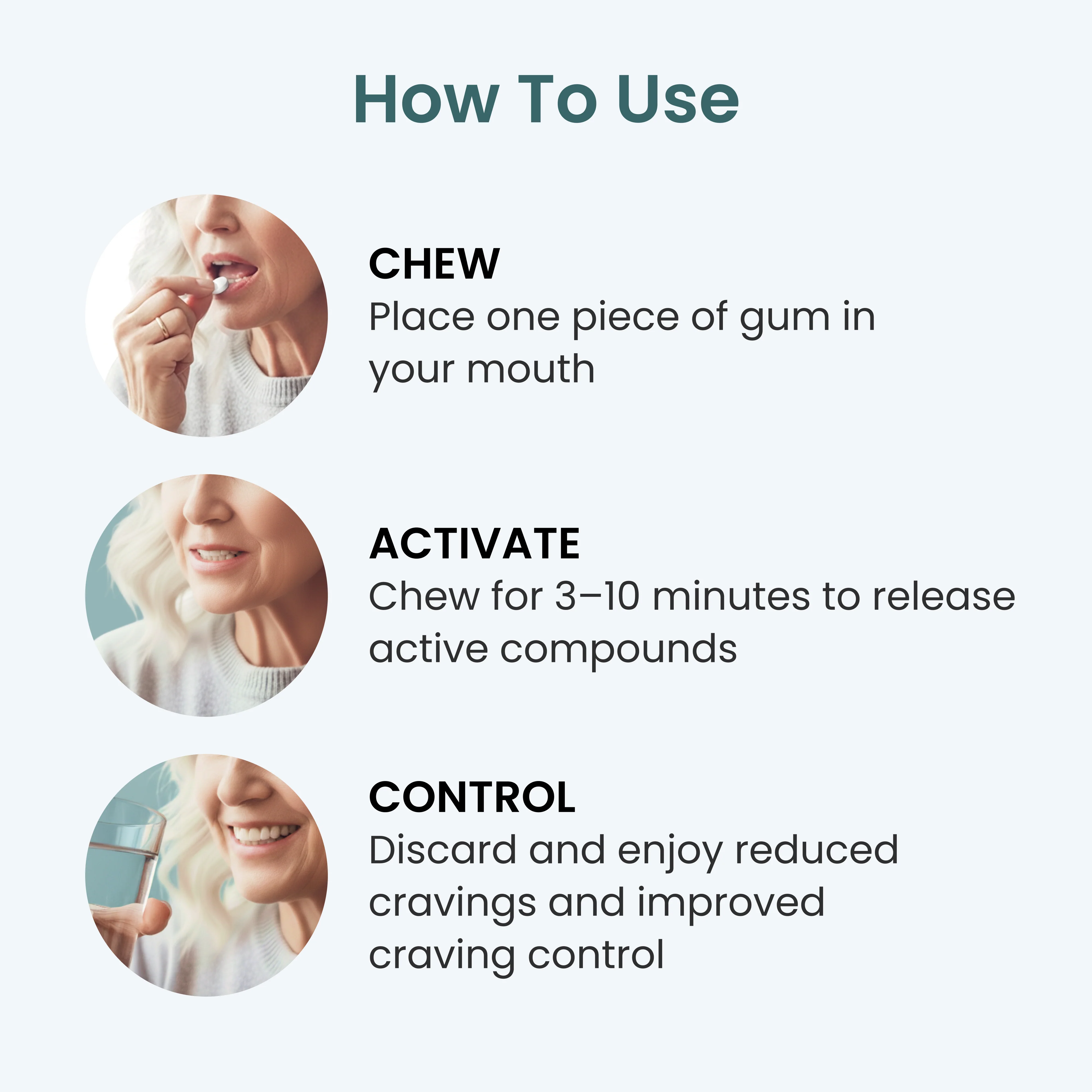 Tirzepatide Gum - Image 5