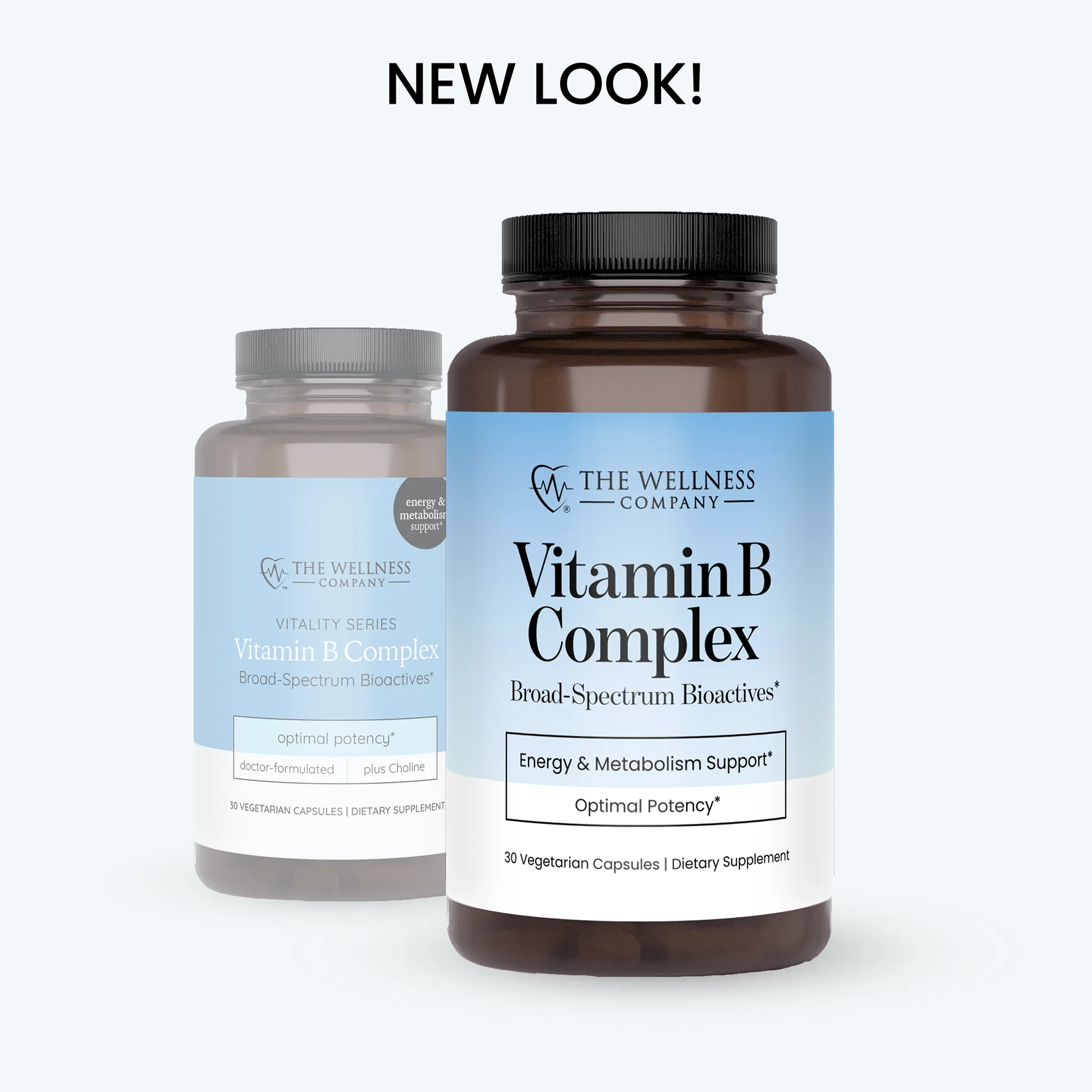 Vitamin B Complex - Image 5